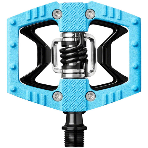 Double Shot 2 Pedals