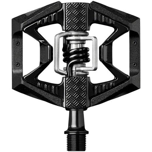 Double Shot 3 Pedals