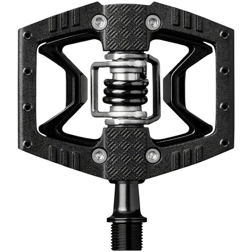 Double Shot 3 Pedals