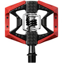 Double Shot 3 Pedals