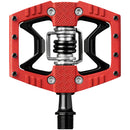 Double Shot 3 Pedals