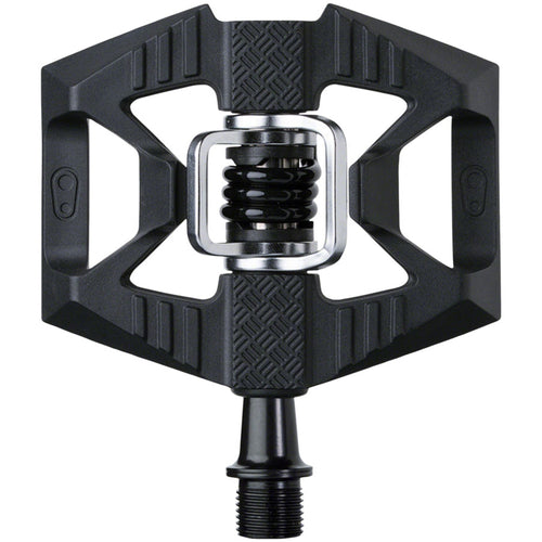Double Shot 1 Pedals