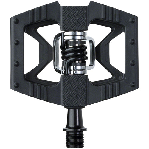 Double Shot 1 Pedals