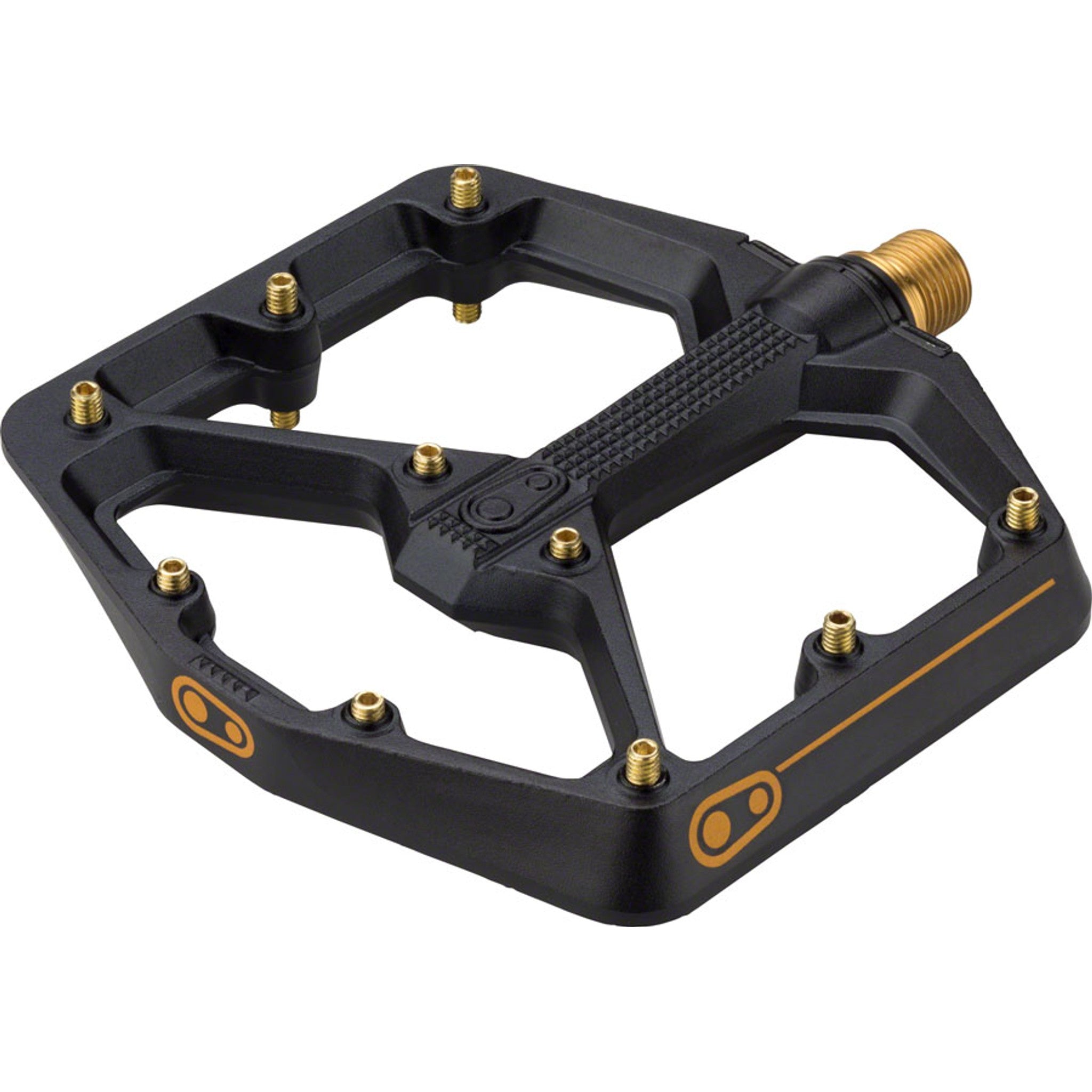 Stamp 11 Pedals