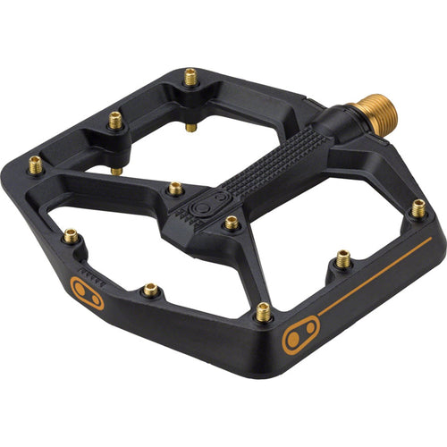Stamp 11 Pedals