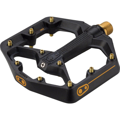 Stamp 11 Pedals