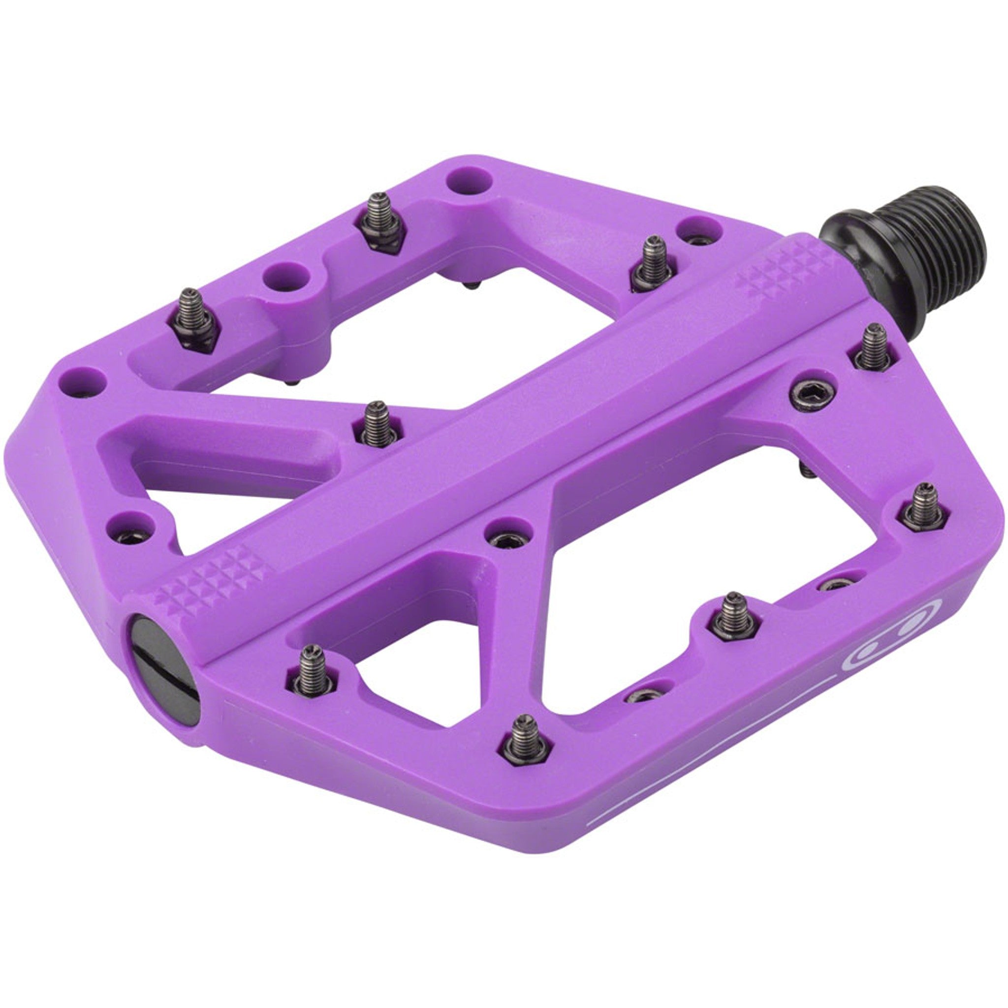 Stamp 1 Pedals
