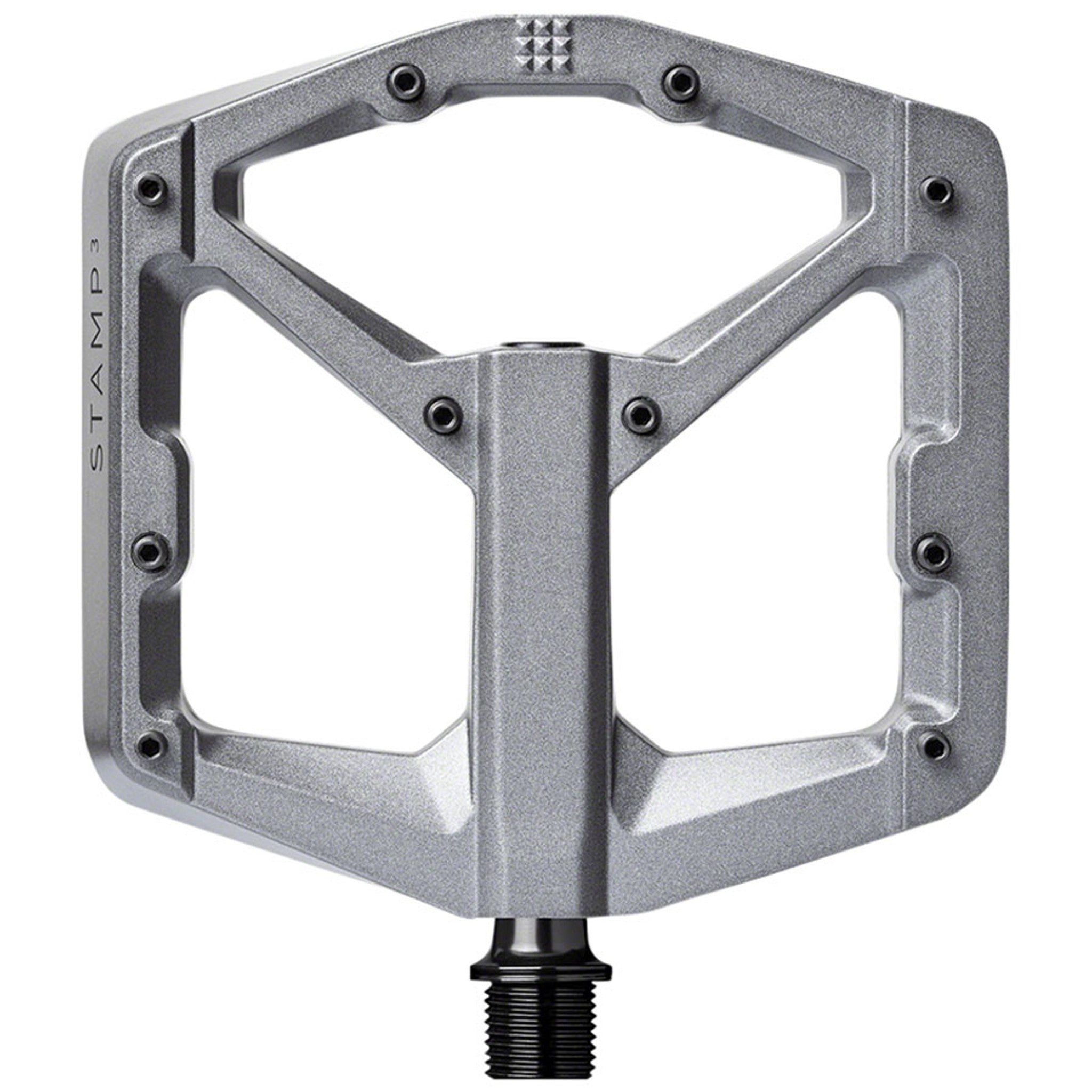 Stamp 3 Pedals