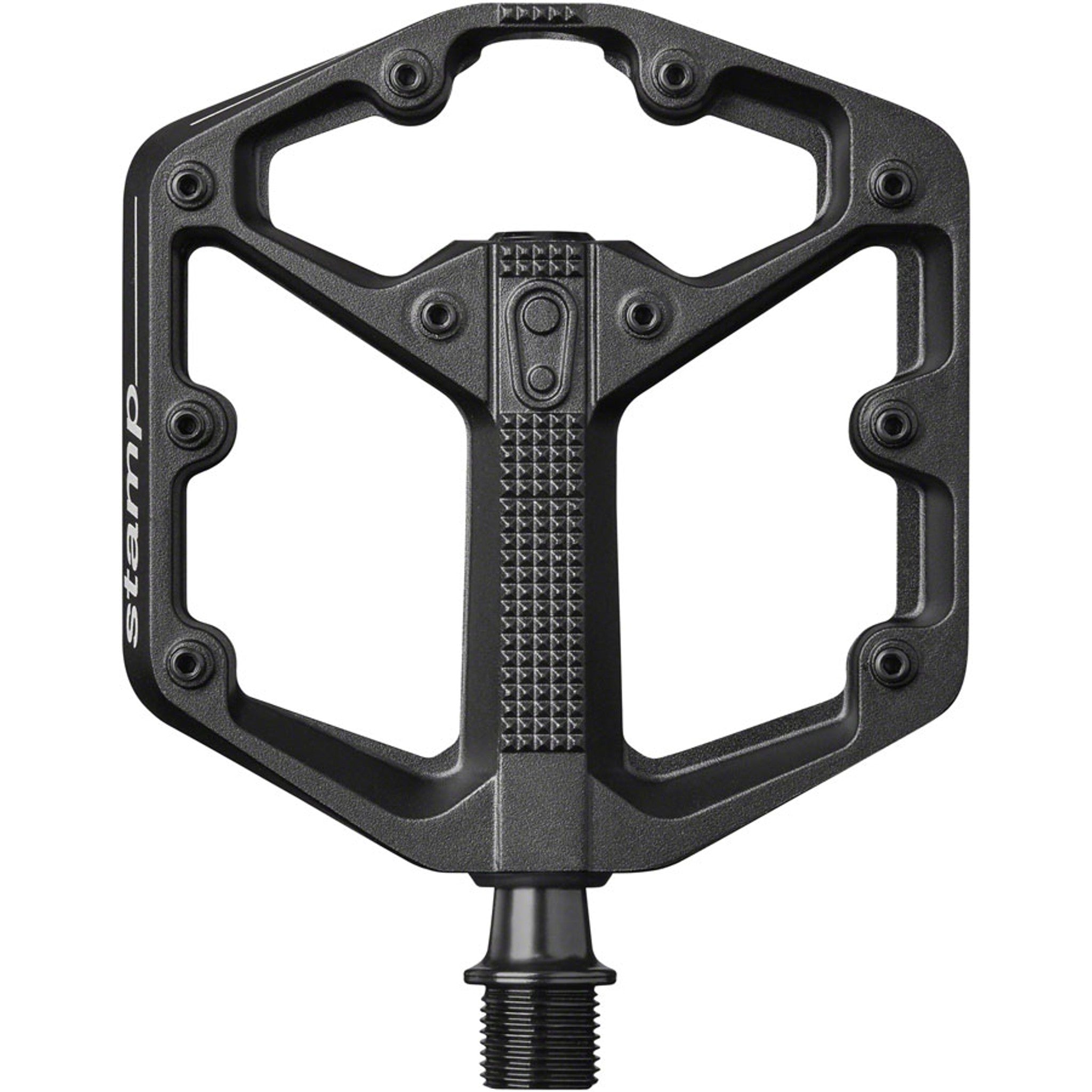 Stamp 3 Pedals