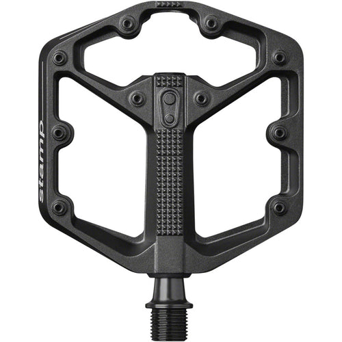 Stamp 3 Pedals
