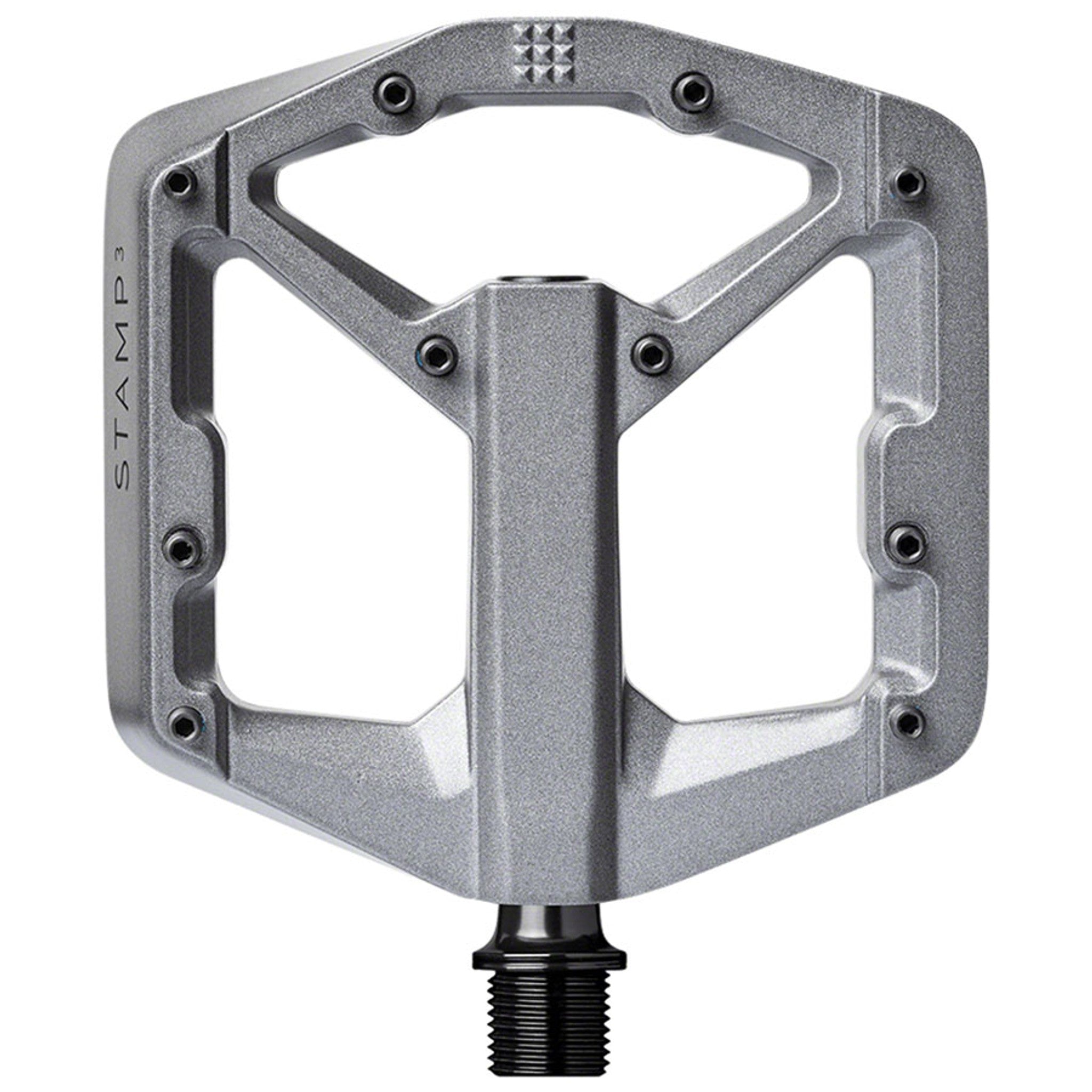Stamp 3 Pedals