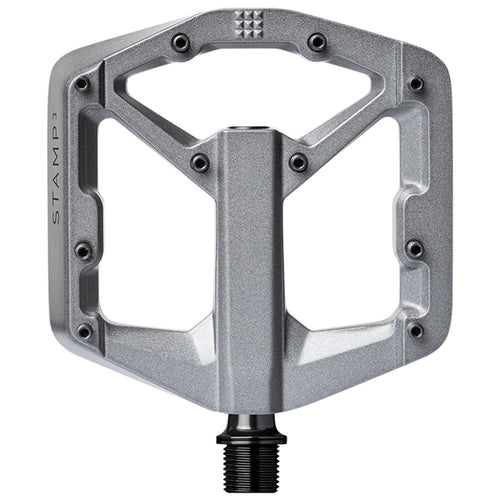 Stamp 3 Pedals