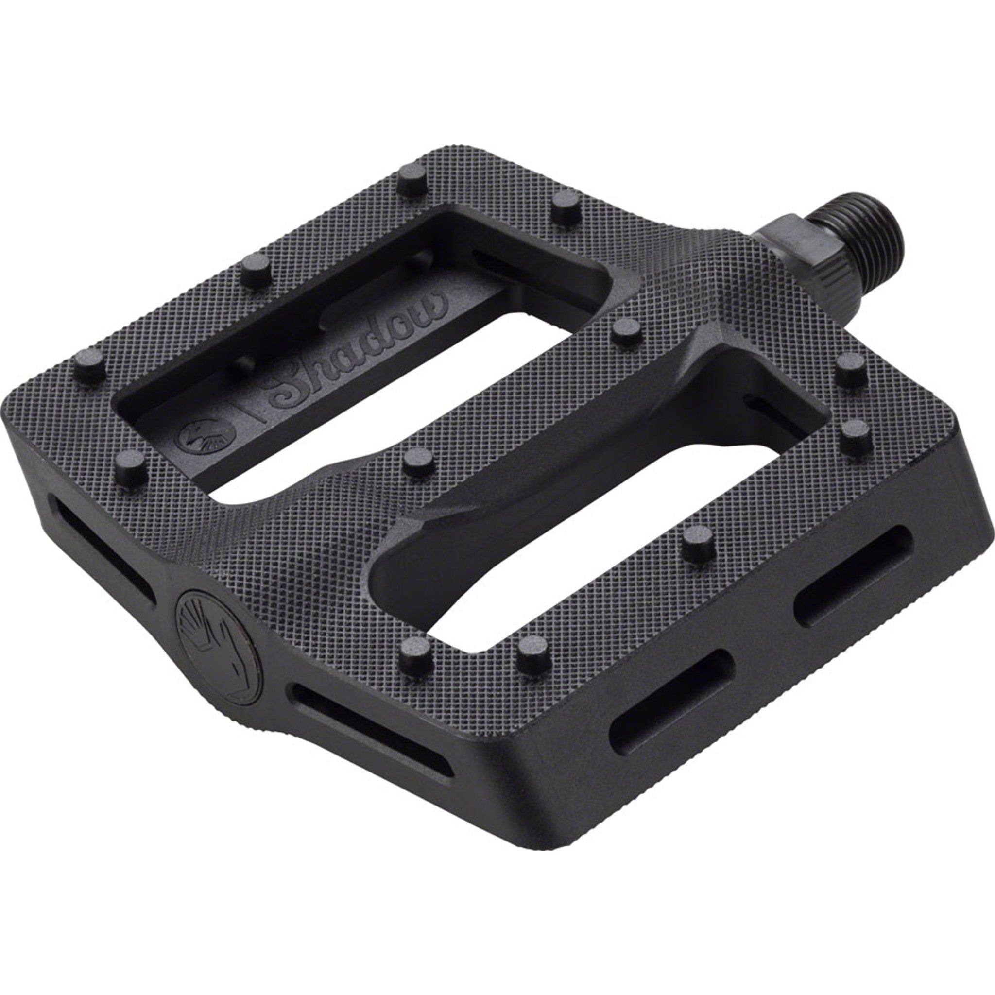 Surface Pedals