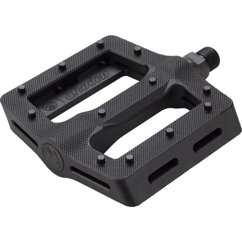 Surface Pedals