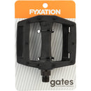 Gates Pedals