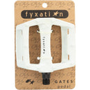 Gates Pedals