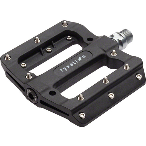 Mesa MP Pedals