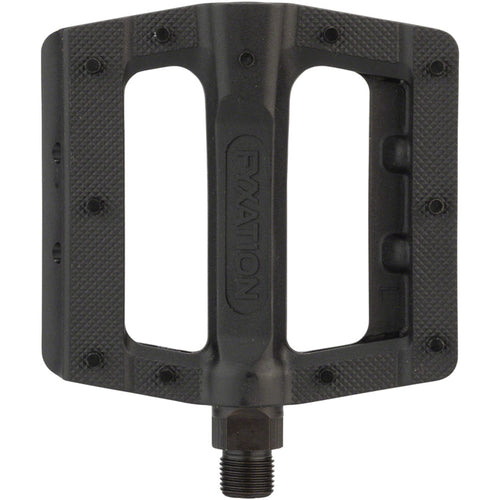 Gates Slim Pedals
