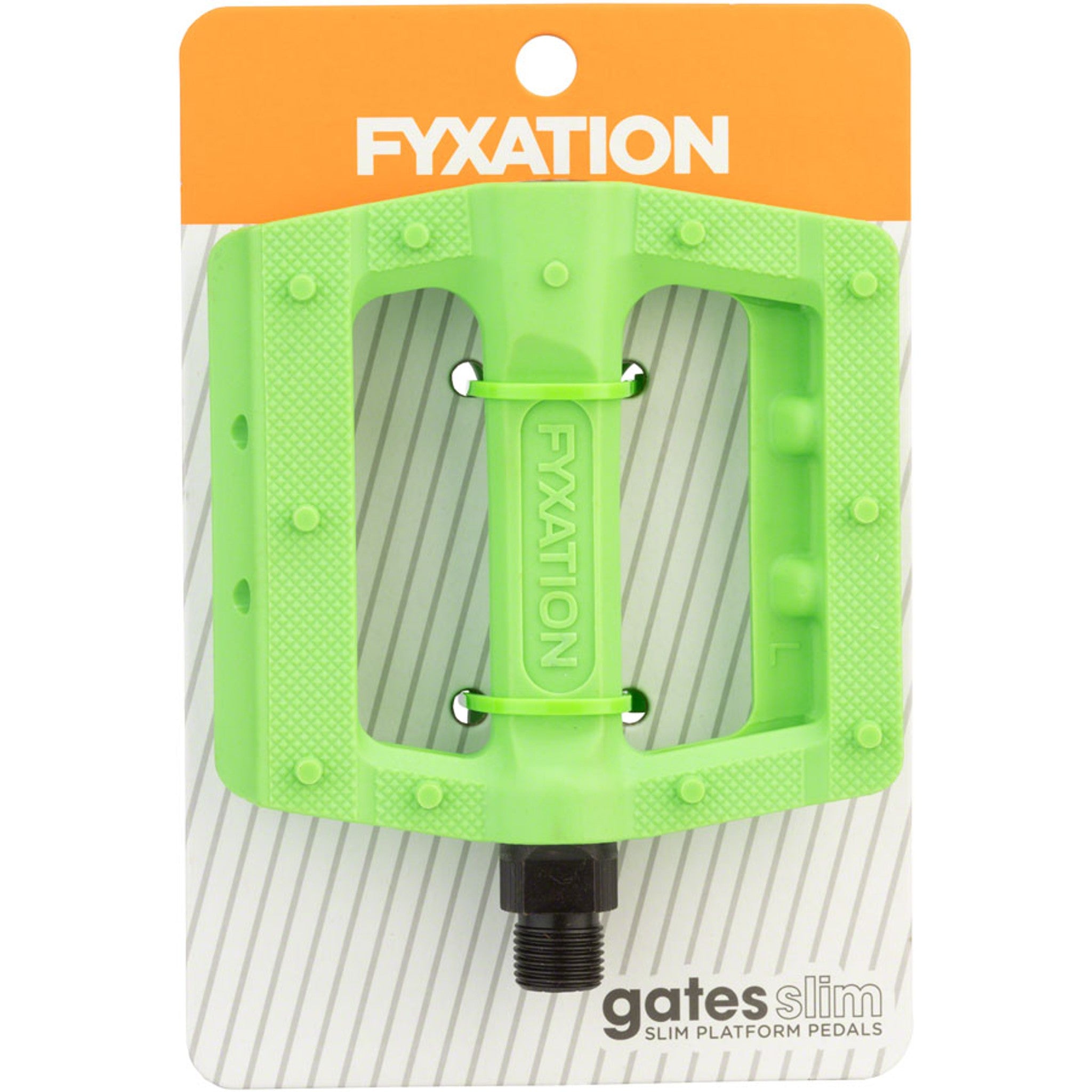 Gates Slim Pedals