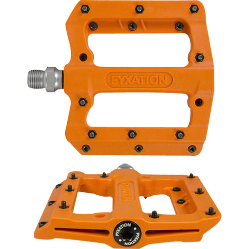 Mesa MP Pedals