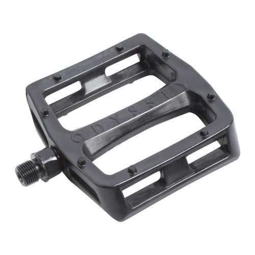 Grandstand Pedals