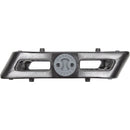 Grandstand Pedals