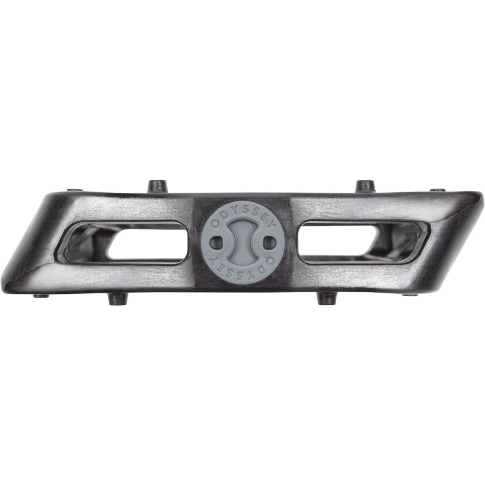 Grandstand Pedals