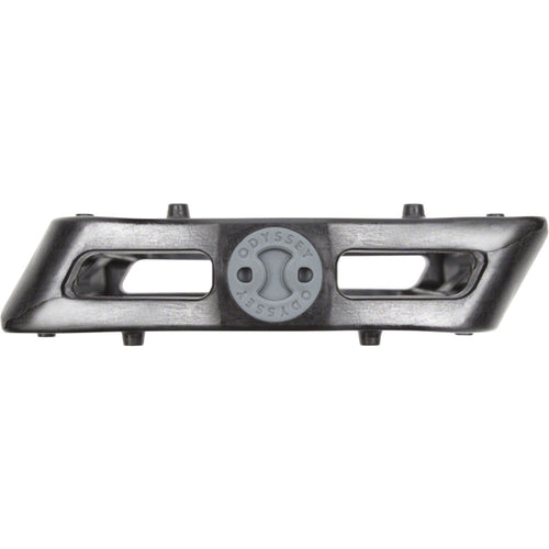Grandstand Pedals