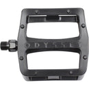 Grandstand Pedals