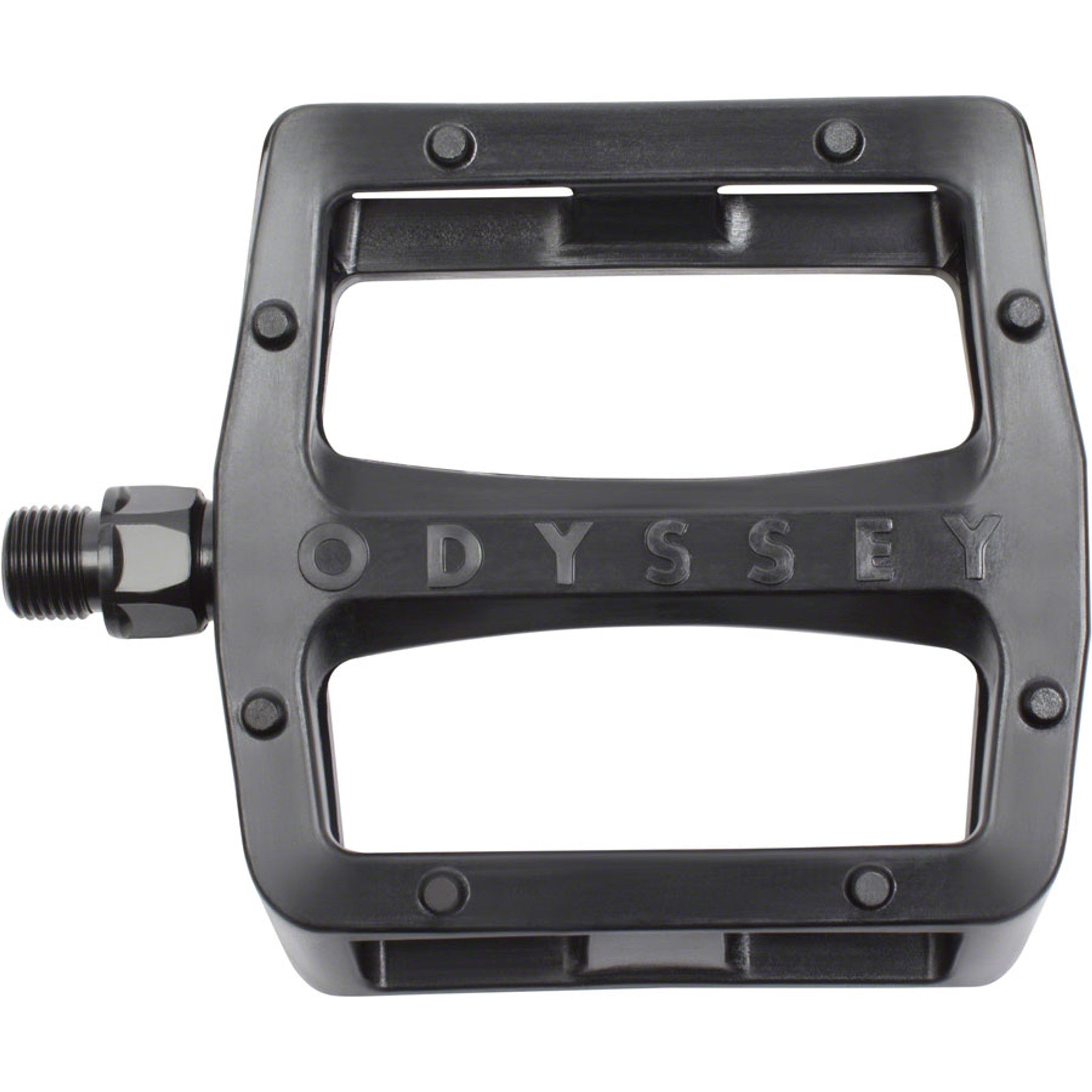 Grandstand Pedals