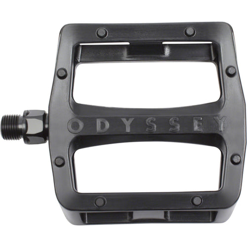 Grandstand Pedals