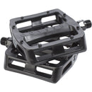 Grandstand Pedals