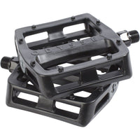 Grandstand Pedals