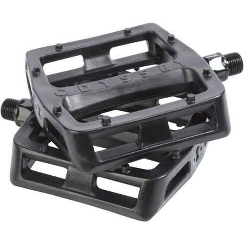 Grandstand Pedals