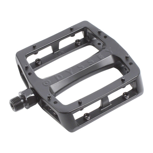 Grandstand Pedals