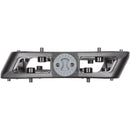 Grandstand Pedals