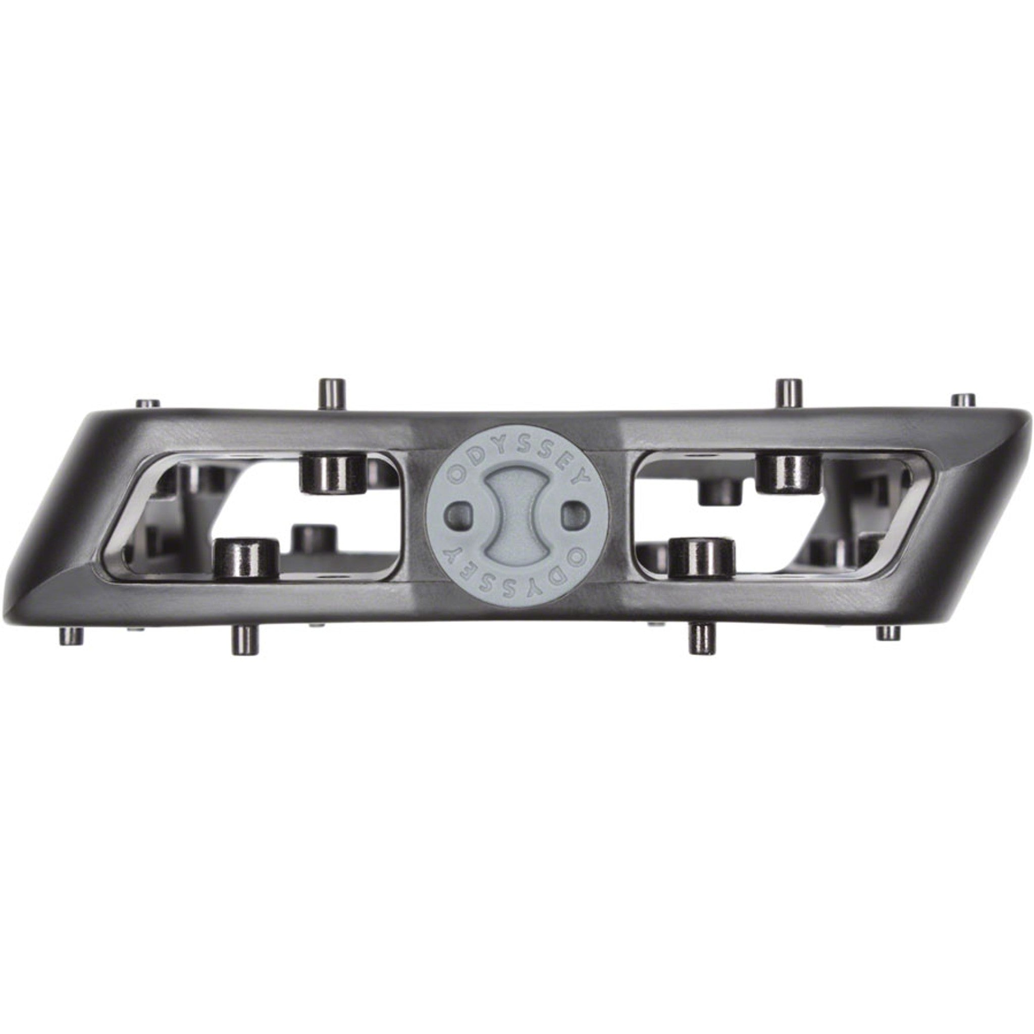 Grandstand Pedals