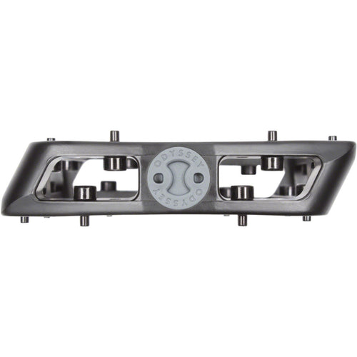Grandstand Pedals