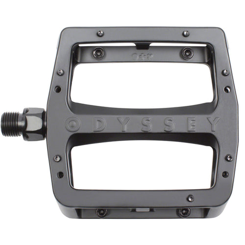 Grandstand Pedals