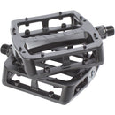 Grandstand Pedals