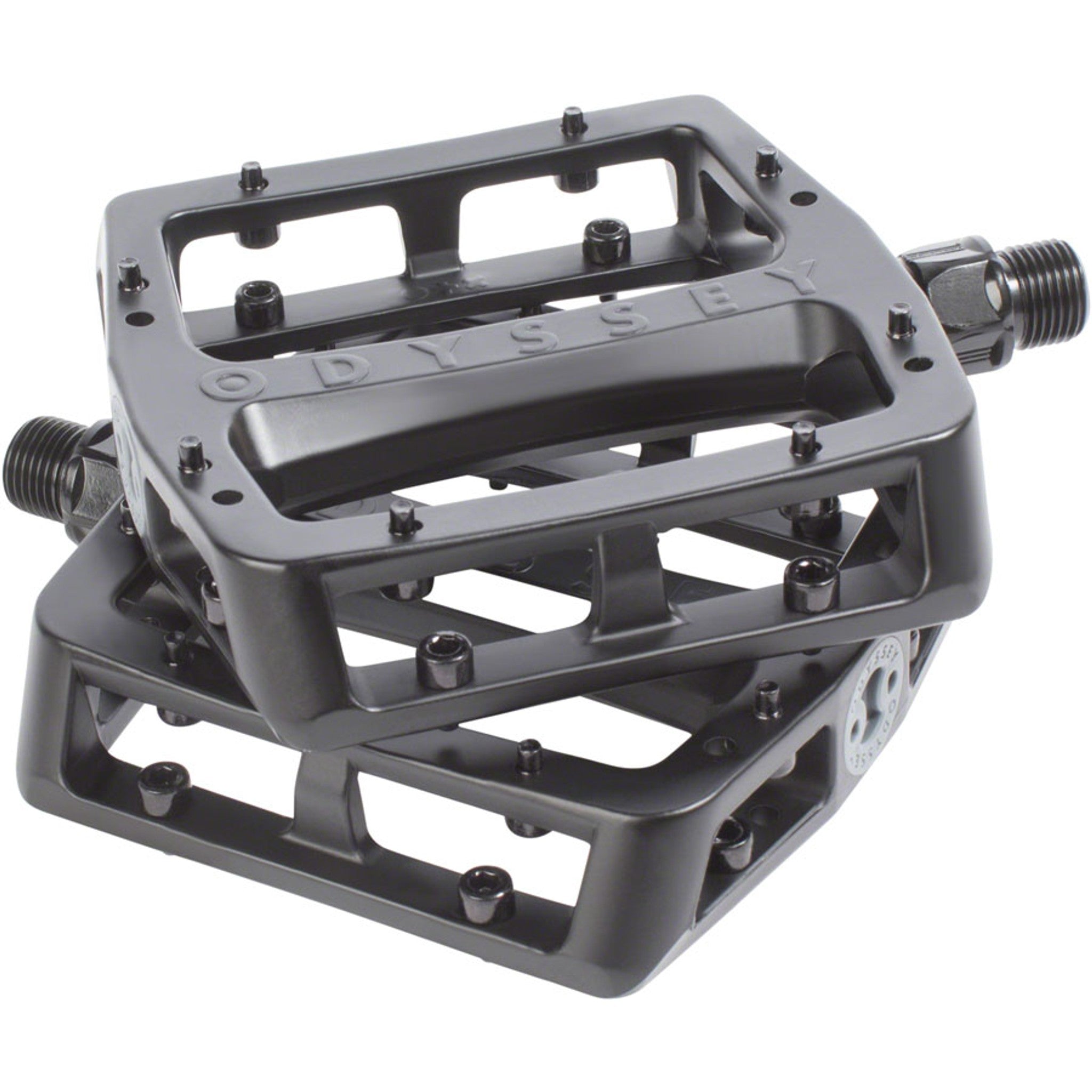 Grandstand Pedals