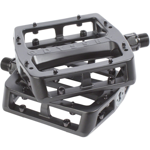 Grandstand Pedals
