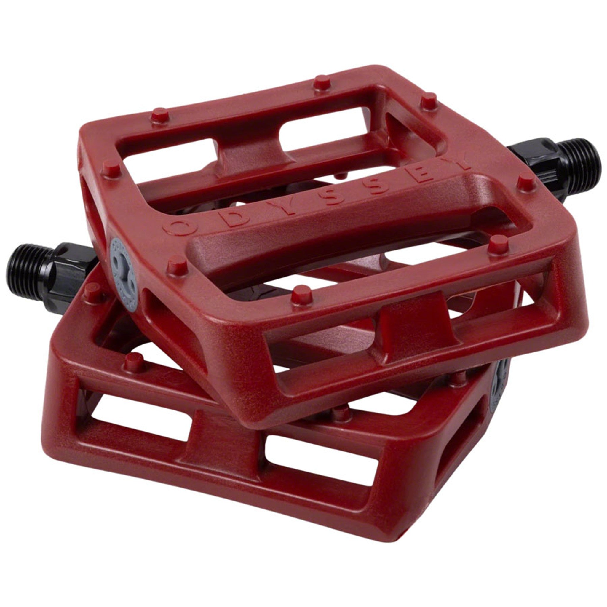 Grandstand Pedals