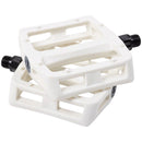 Grandstand Pedals