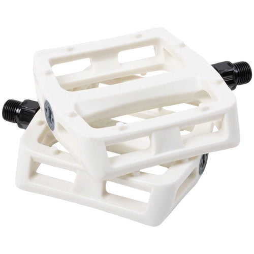 Grandstand Pedals