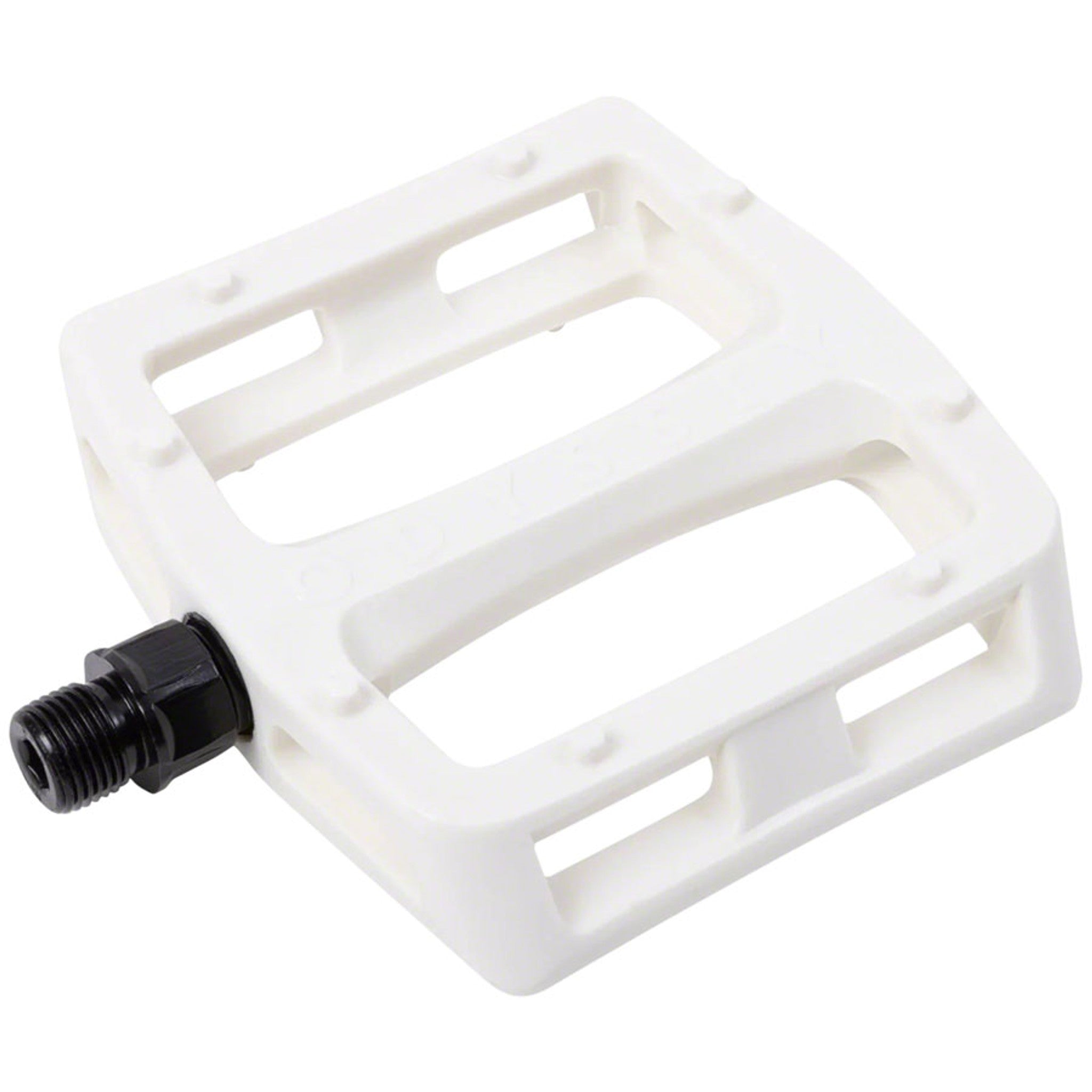 Grandstand Pedals