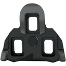 Exustar BSL 11 SPD-SL Cleats, Fixed Black