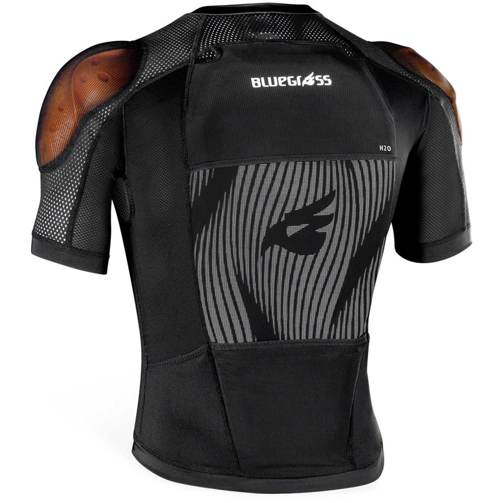 B&S D30 Body Armor