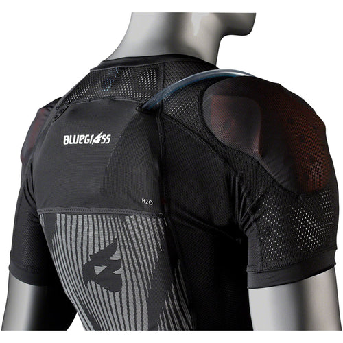 B&S D30 Body Armor