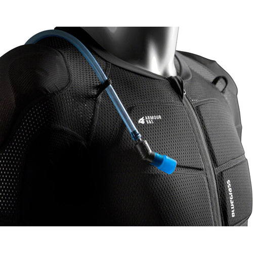 B&S D30 Body Armor
